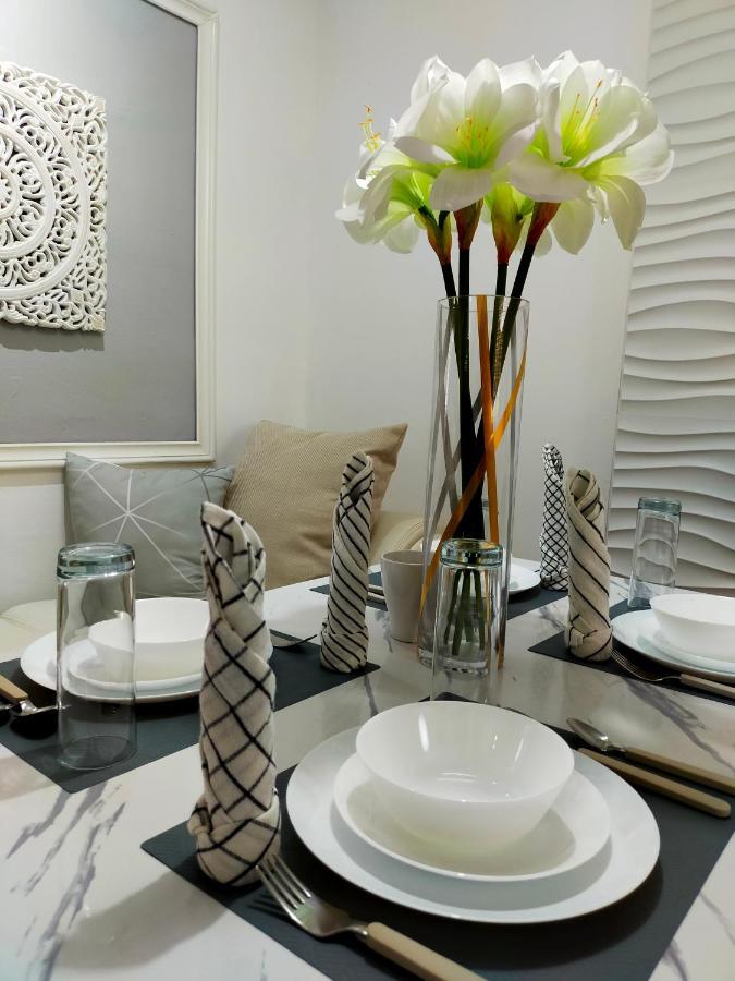 Maya Homestay Putrajaya @ Twelve Exterior photo